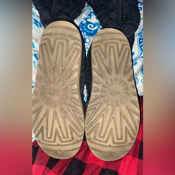 Boots - Picture 4 of 5